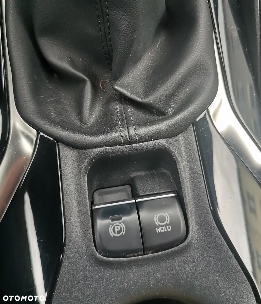 Toyota Corolla 1.2 T Comfort - 19