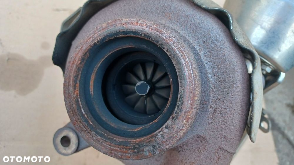 TURBOSPRĘŻARKA VW PASSAT  2.0 TDI  03L253019T - 7