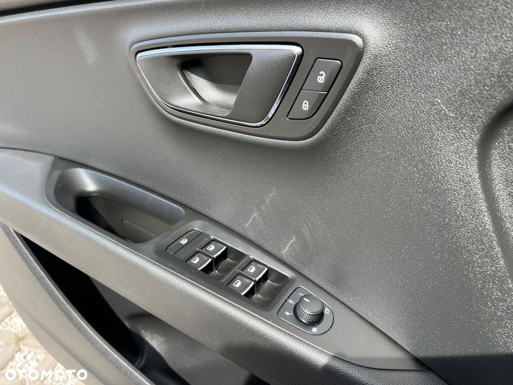 Seat Leon 1.8 TSI Start&Stop FR - 20