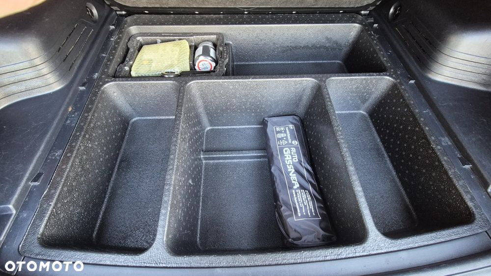 Hyundai ix35 2.0 GDI Comfort 4WD - 17