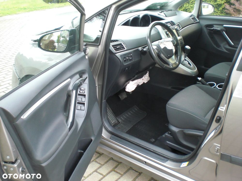 Volkswagen Crafter - 2