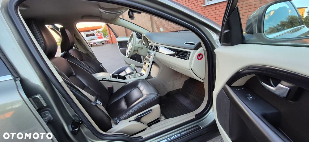 Volvo V70 D5 RDesign - 12