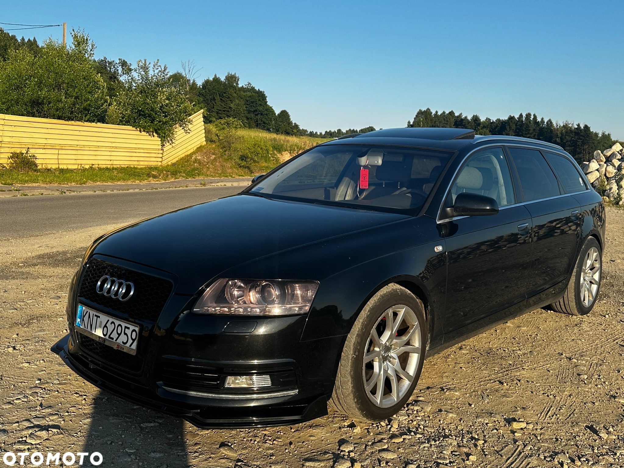 Audi A6 3.0 TDI Quattro Tiptronic - 2