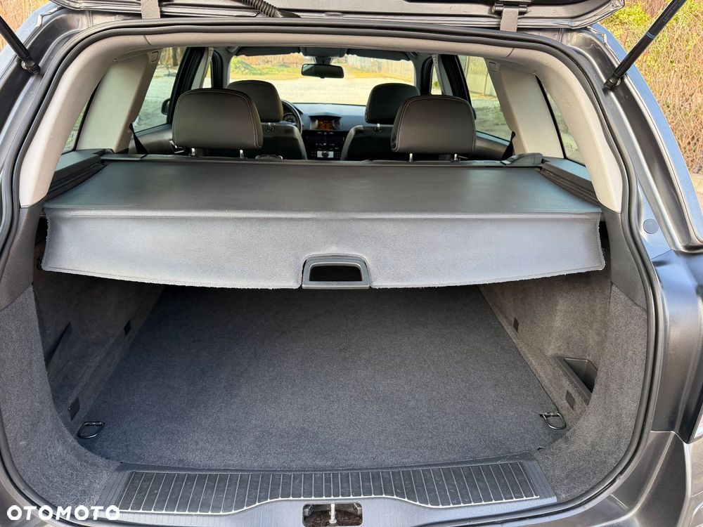 Opel Astra 1.6 Selection - 23