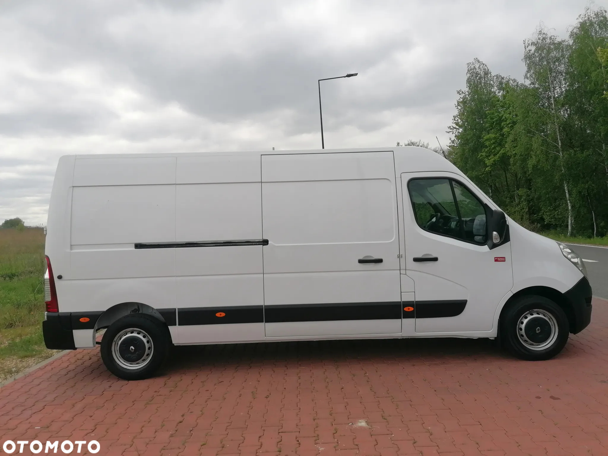 Renault Master - 6