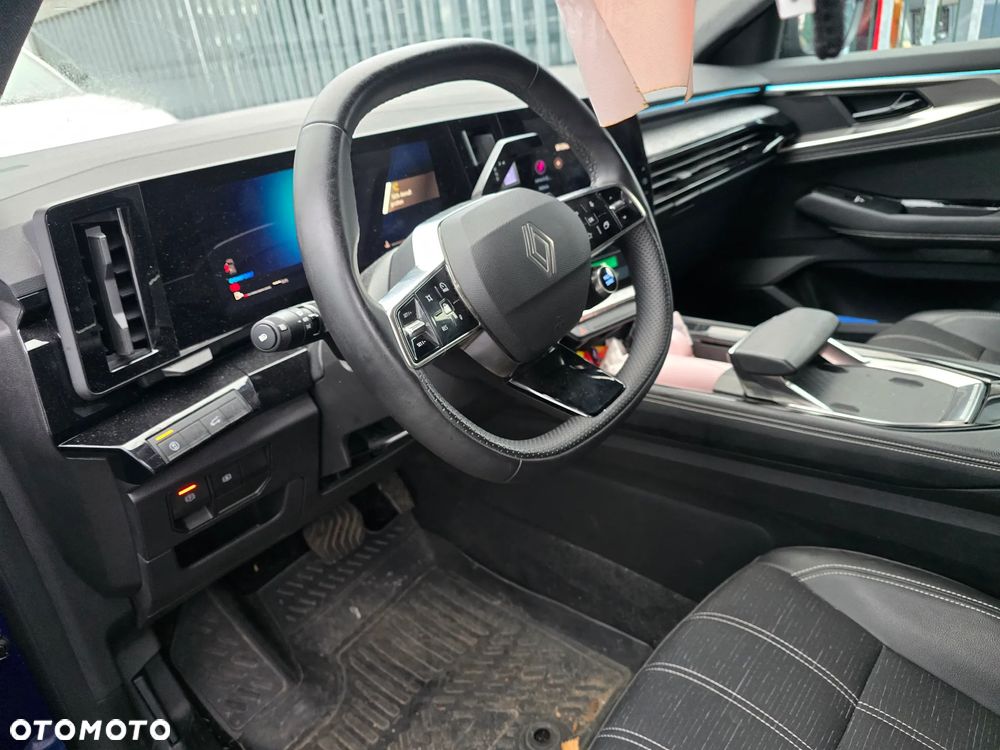 Renault Austral 1.3 TCe mHEV Techno - 5