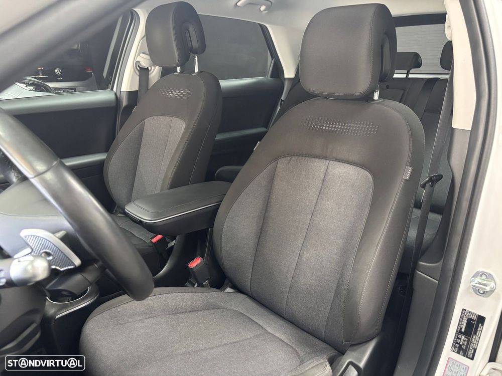 Hyundai Ioniq 5 63 kWh Dynamiq - 12