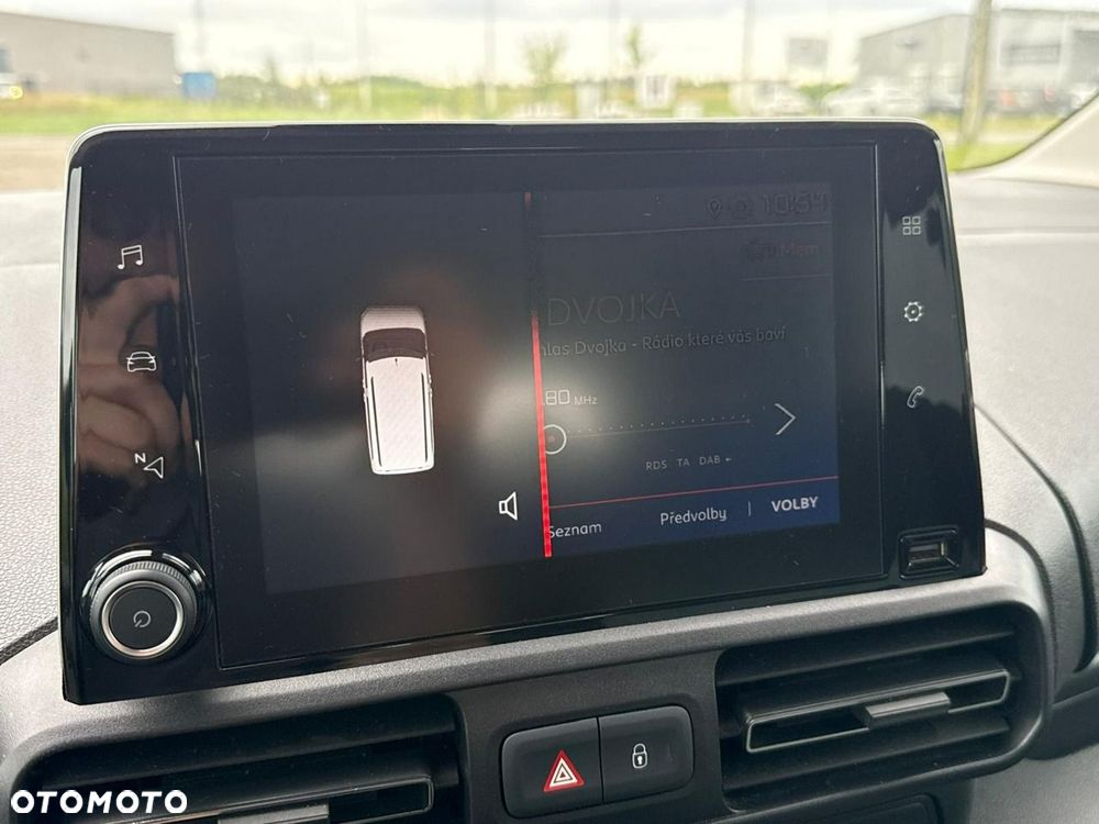 Citroën Berlingo XL BlueHDi 130 FEEL - 35