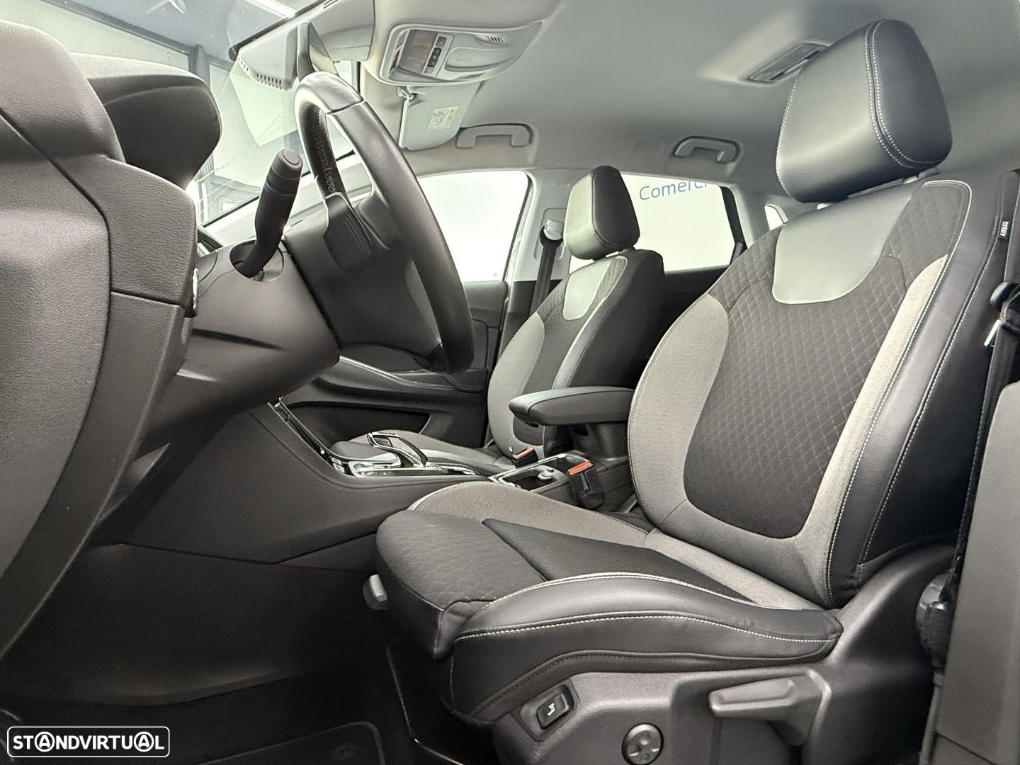 Opel Grandland X 1.6 T PHEV Ultimate - 13