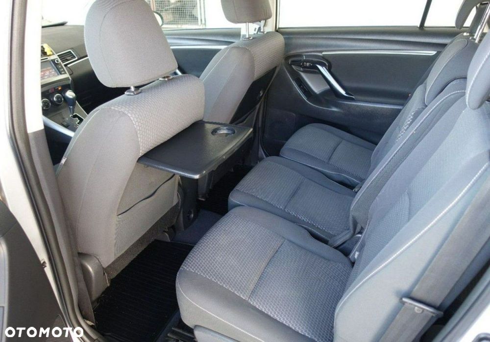 Toyota Verso - 18