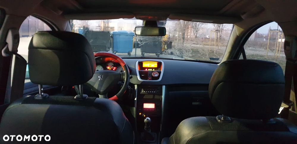 Peugeot 207 1.6 Trendy nICE - 17