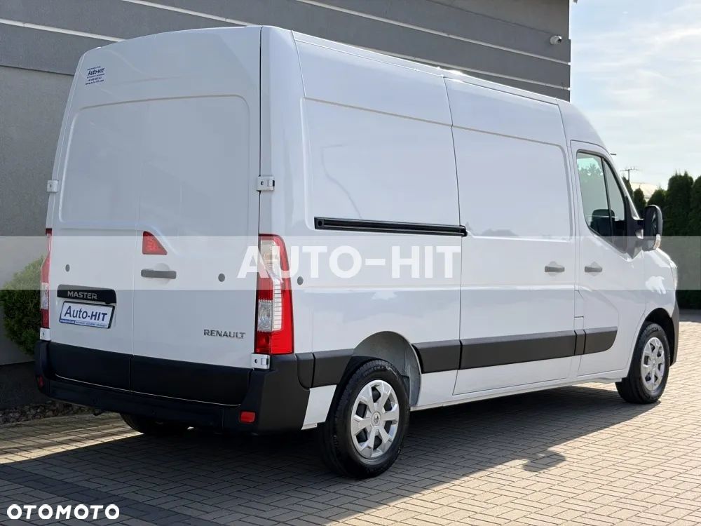 Renault Master - 14