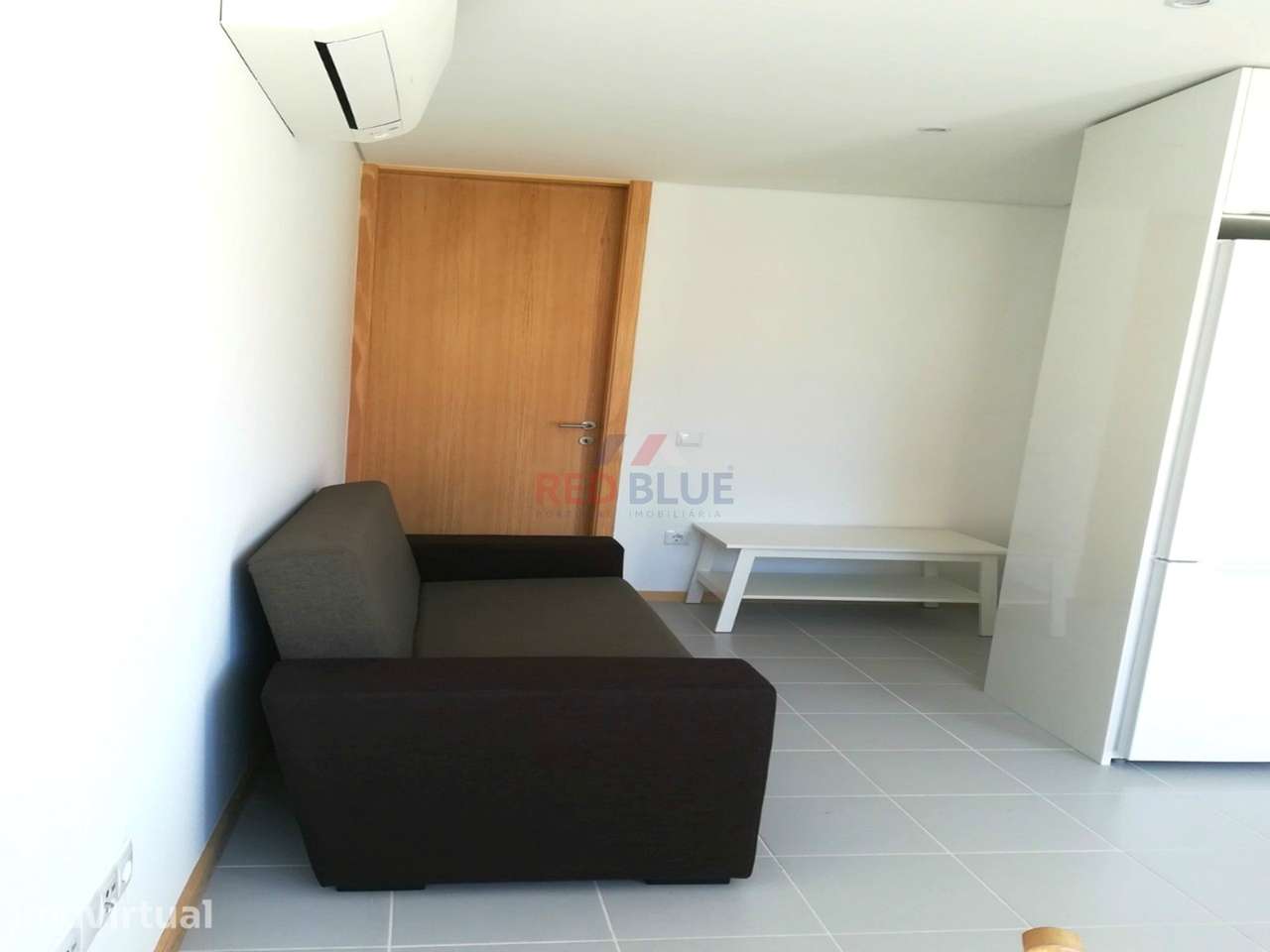 APARTAMENTO T1, ARRENDAMENTO, PÓVOA DE VARZIM - Grande imagem: 3/9
