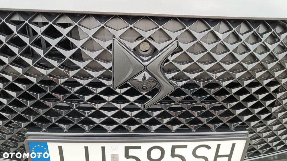 DS Automobiles DS 7 1.5 BlueHDi Performance Line + - 19