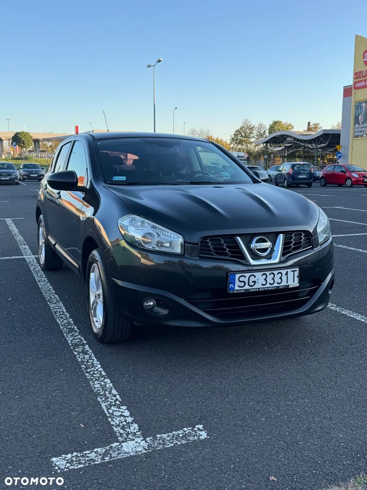 Nissan Qashqai 1.6 Acenta - 1