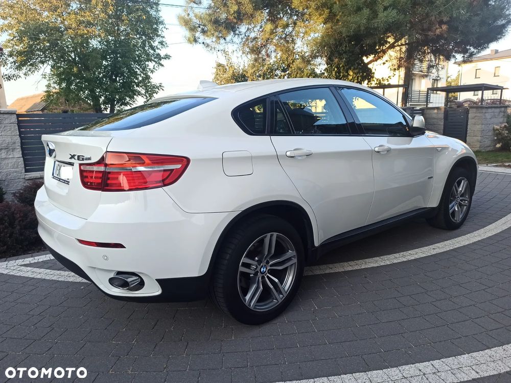 BMW X6 xDrive30d M Sport Edition - 16
