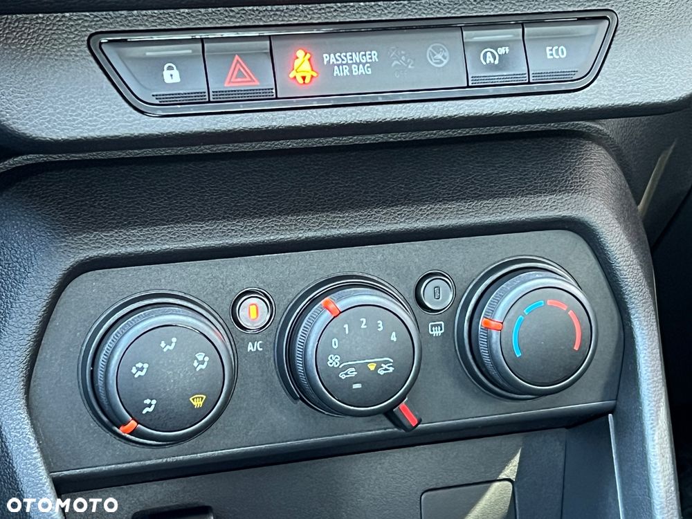 Dacia Sandero Stepway - 24
