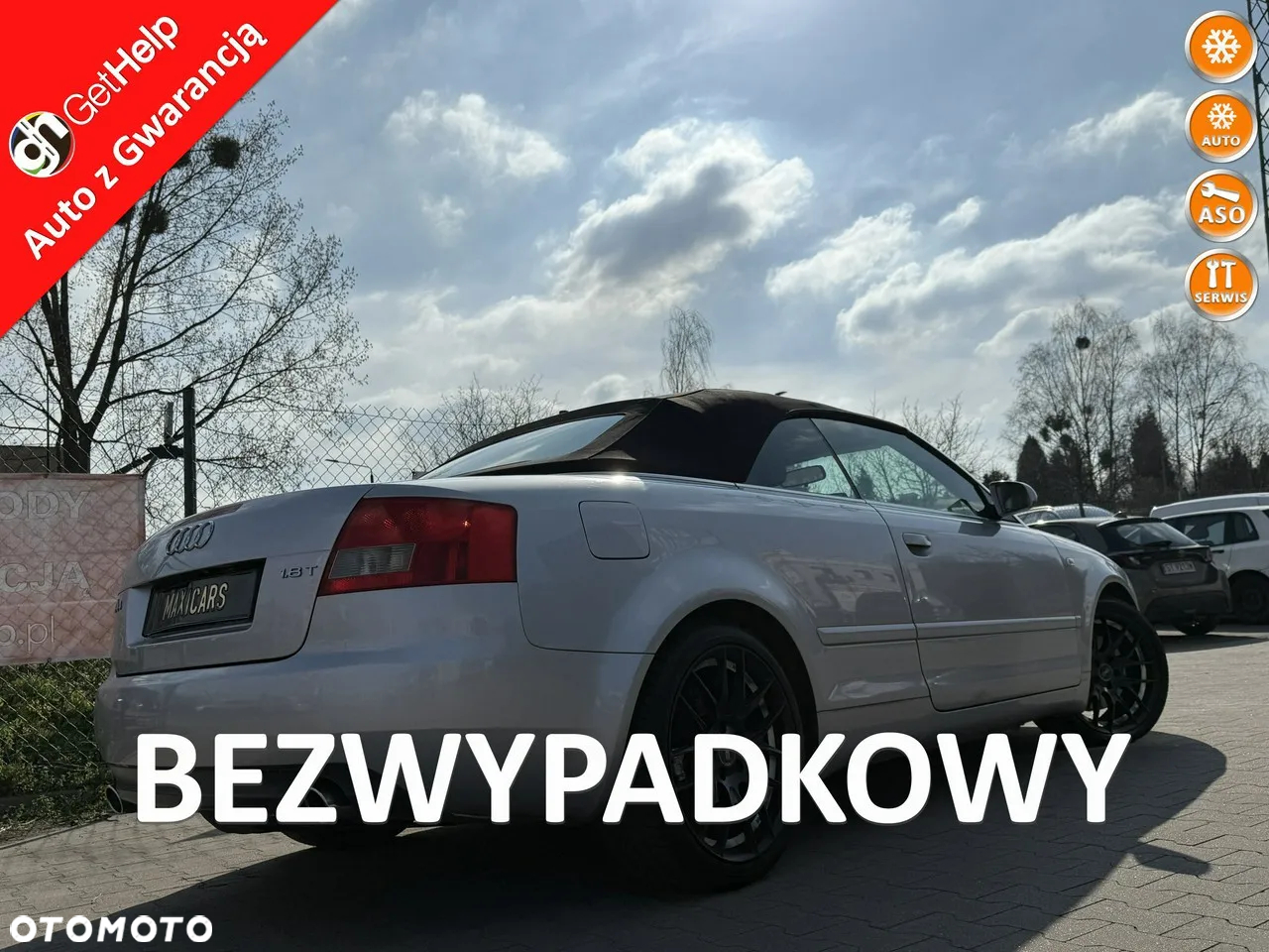 Audi A4 - 13