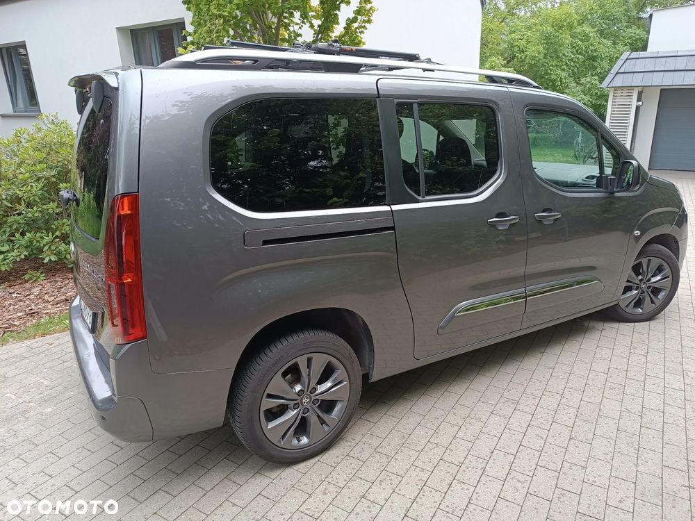 Toyota Proace City Verso Long 1.5 D-4D Family - 9