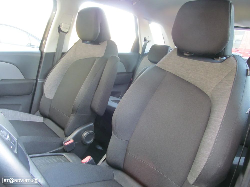 Citroën C4 Spacetourer PureTech 130 Stop&Start EAT8 SELECTION - 6