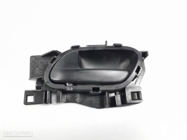 Puxador Interior Frente Esq Citroen Berlingo (B9)