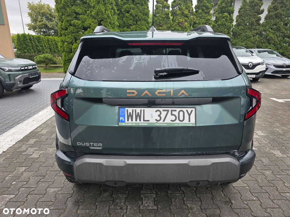 Dacia Duster - 6