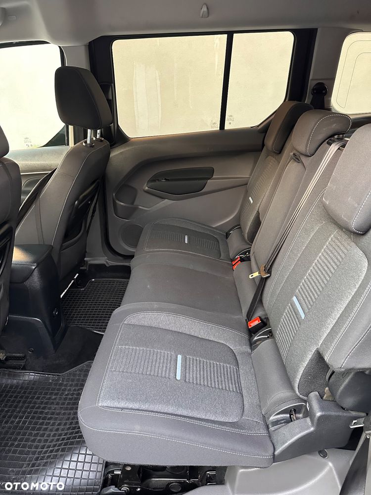 Ford Tourneo Connect - 7