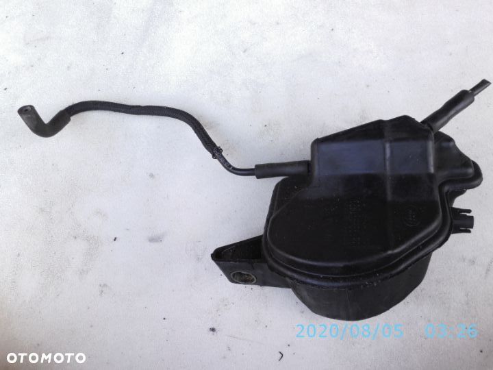 ZBIORNICZEK PODCIŚNIENIA CITROEN C4 PICASSO 1.6 HDI - 1