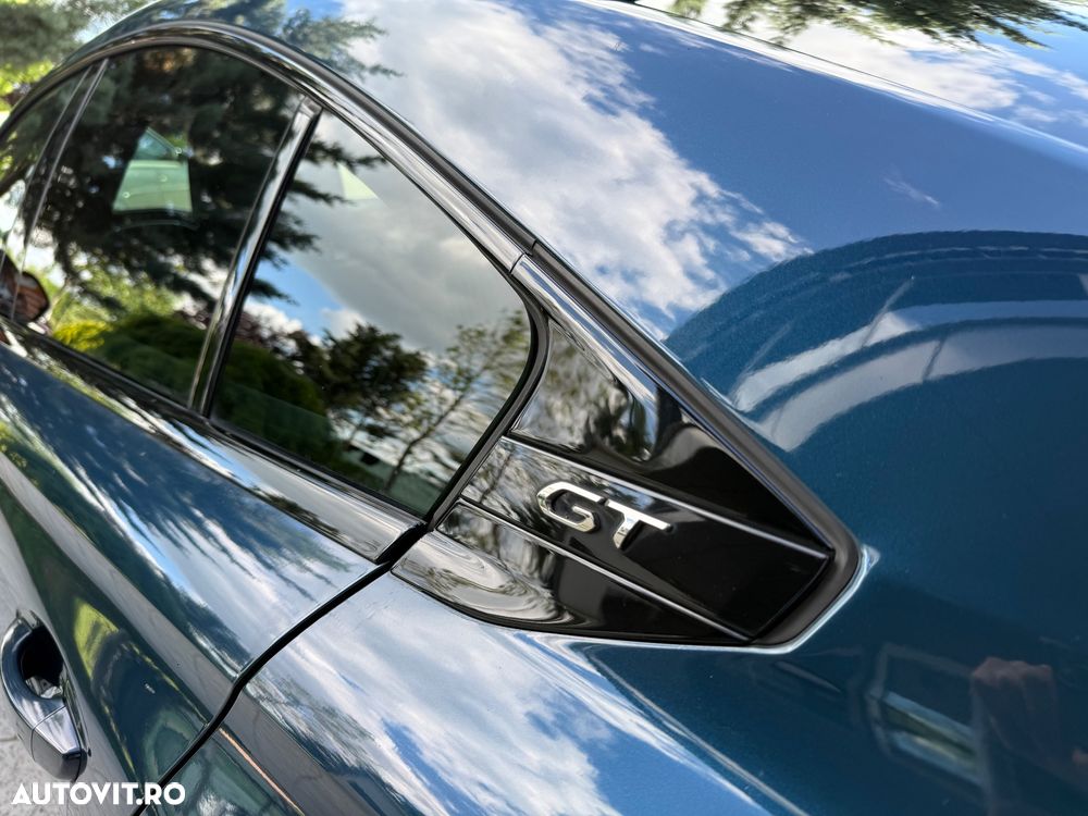 Peugeot 508 1.6 THP STT GT Line - 28
