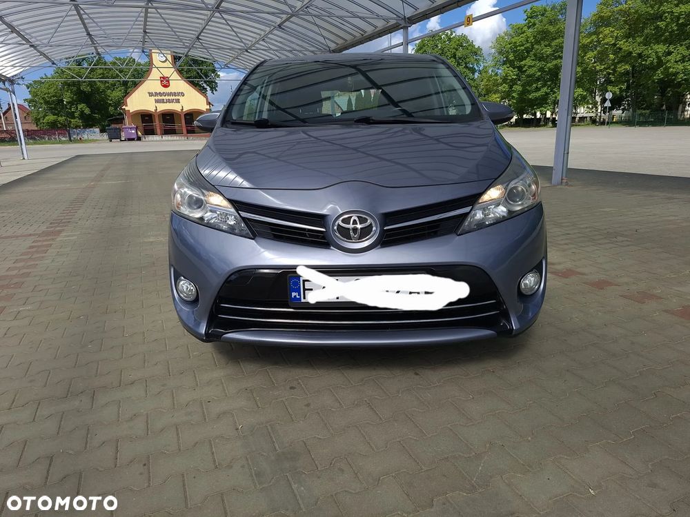 Toyota Verso 1.6 Active - 6