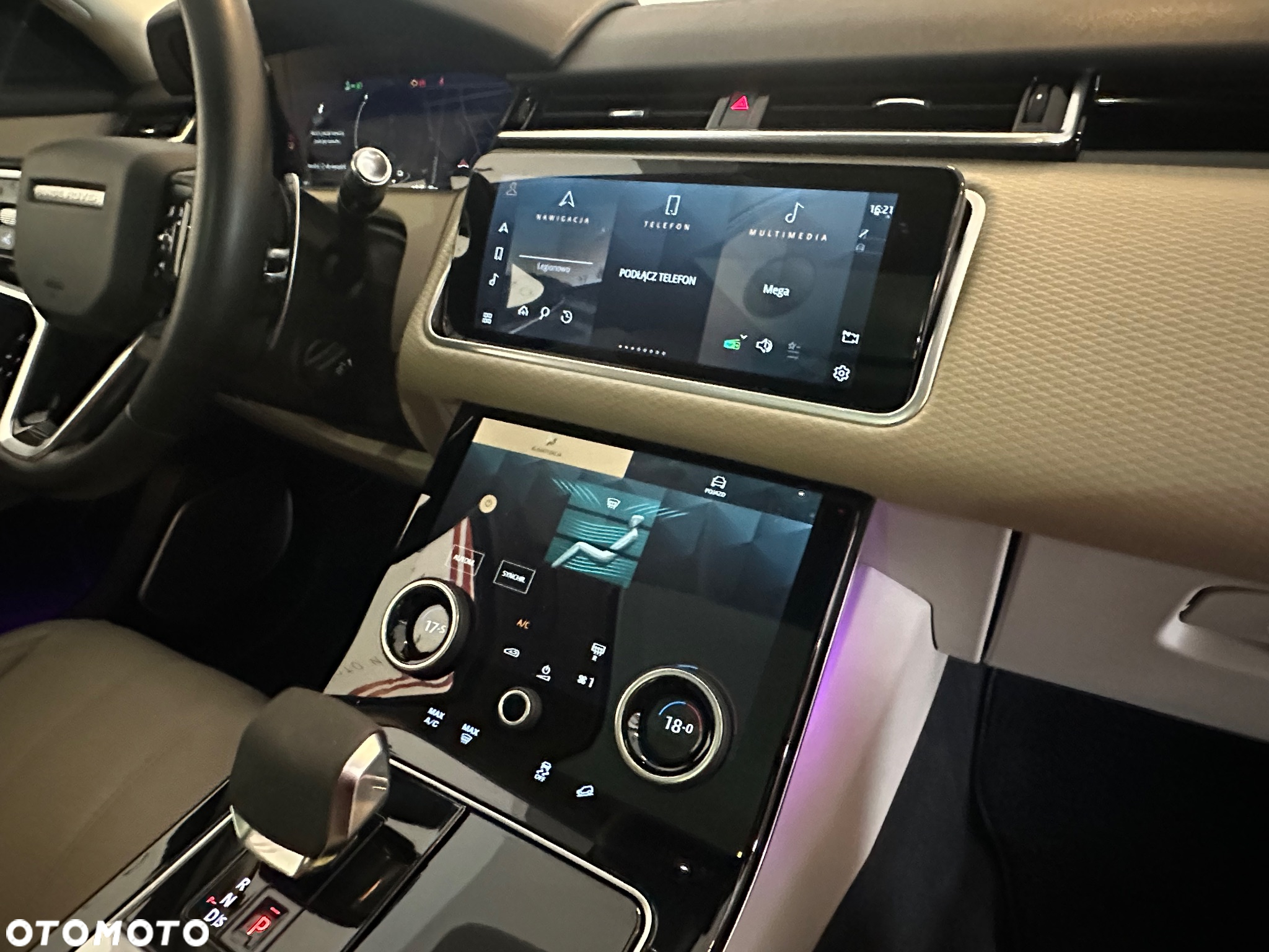 Land Rover Range Rover Velar 2.0 P400e PHEV SE - 31