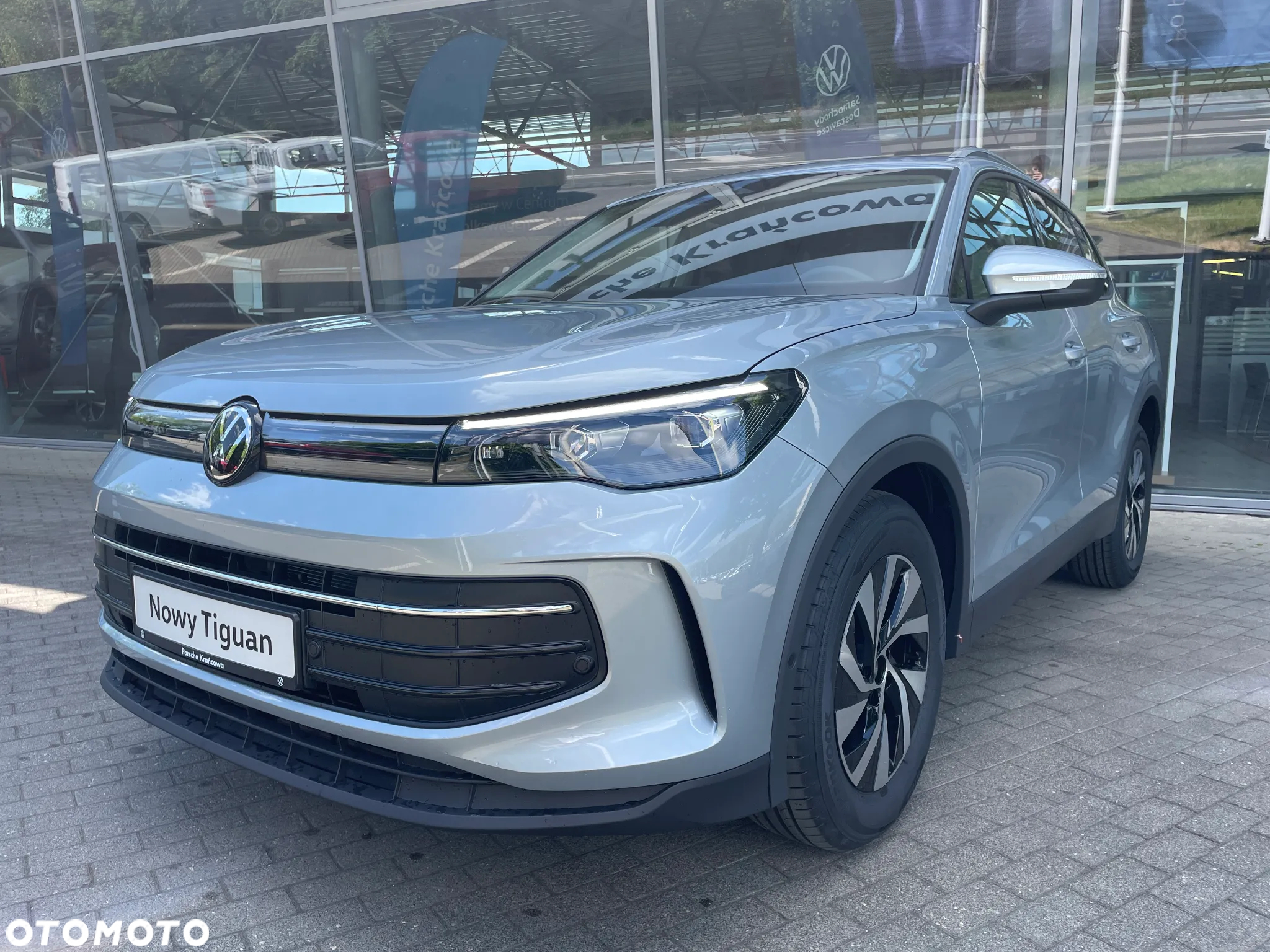 Volkswagen Tiguan 2.0 TDI Life Plus DSG - 4