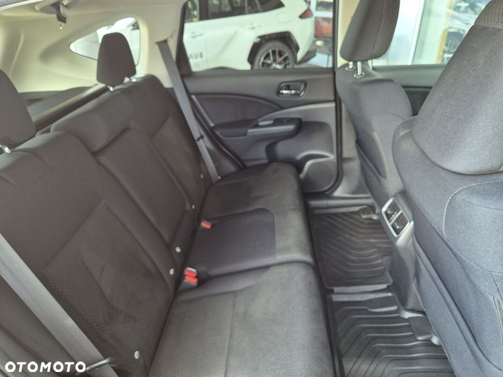 Honda CR-V 2.0 Elegance Plus - 15