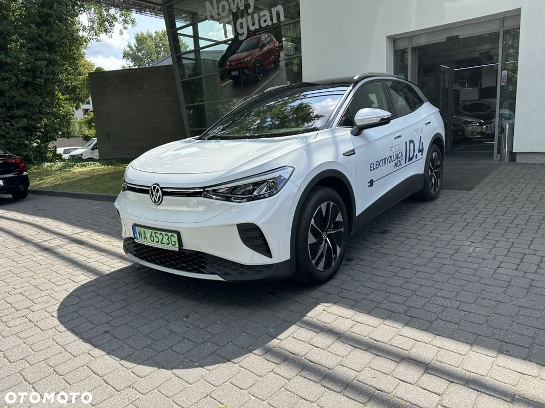 Volkswagen ID.4 77kWh Pro Performance - 3