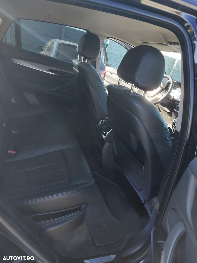 BMW X6 xDrive30d - 6