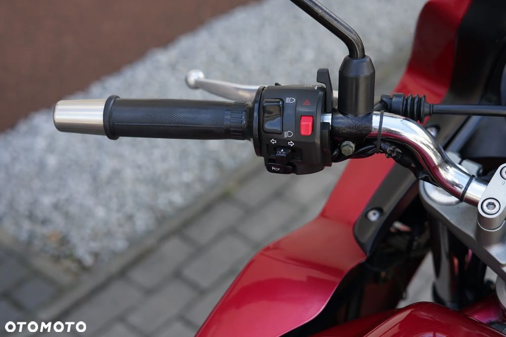 Yamaha XJ - 18