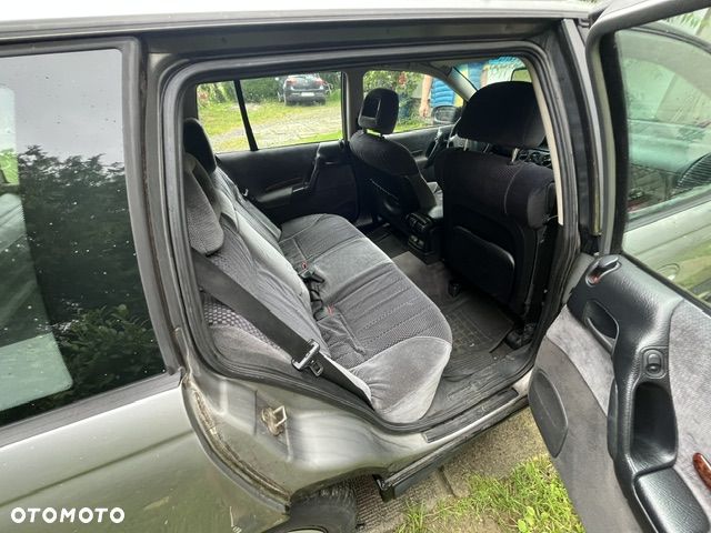 Opel Omega - 5