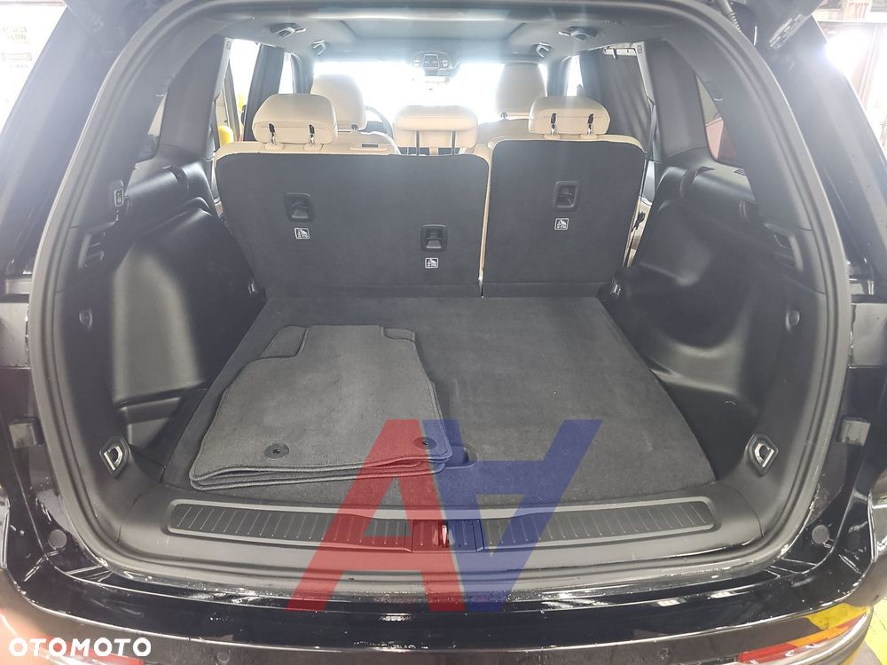 Jeep Grand Cherokee 3.6 V6 Limited - 15