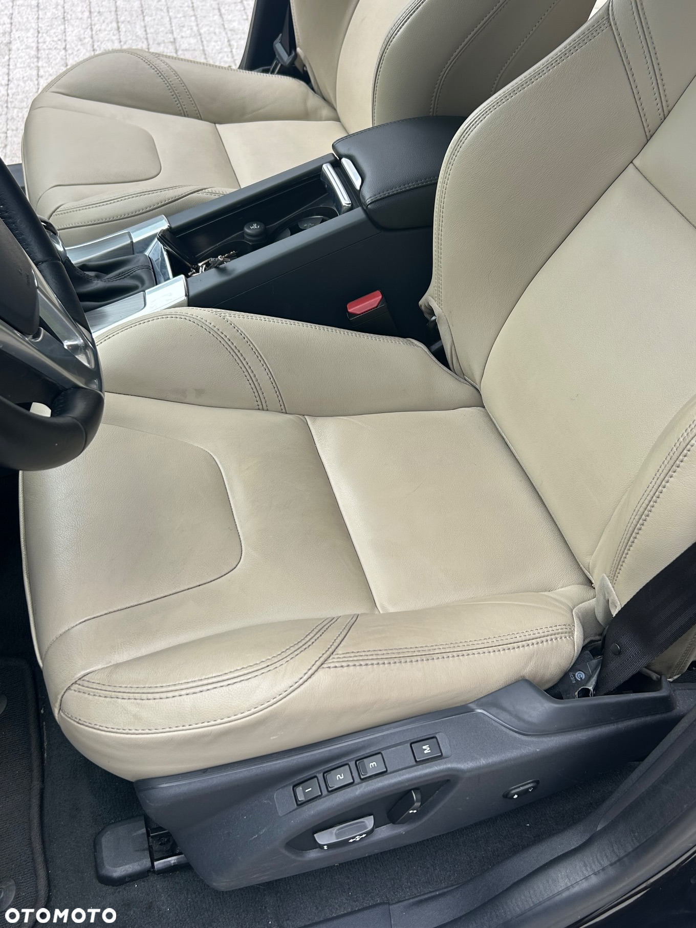 Volvo XC 60 - 20