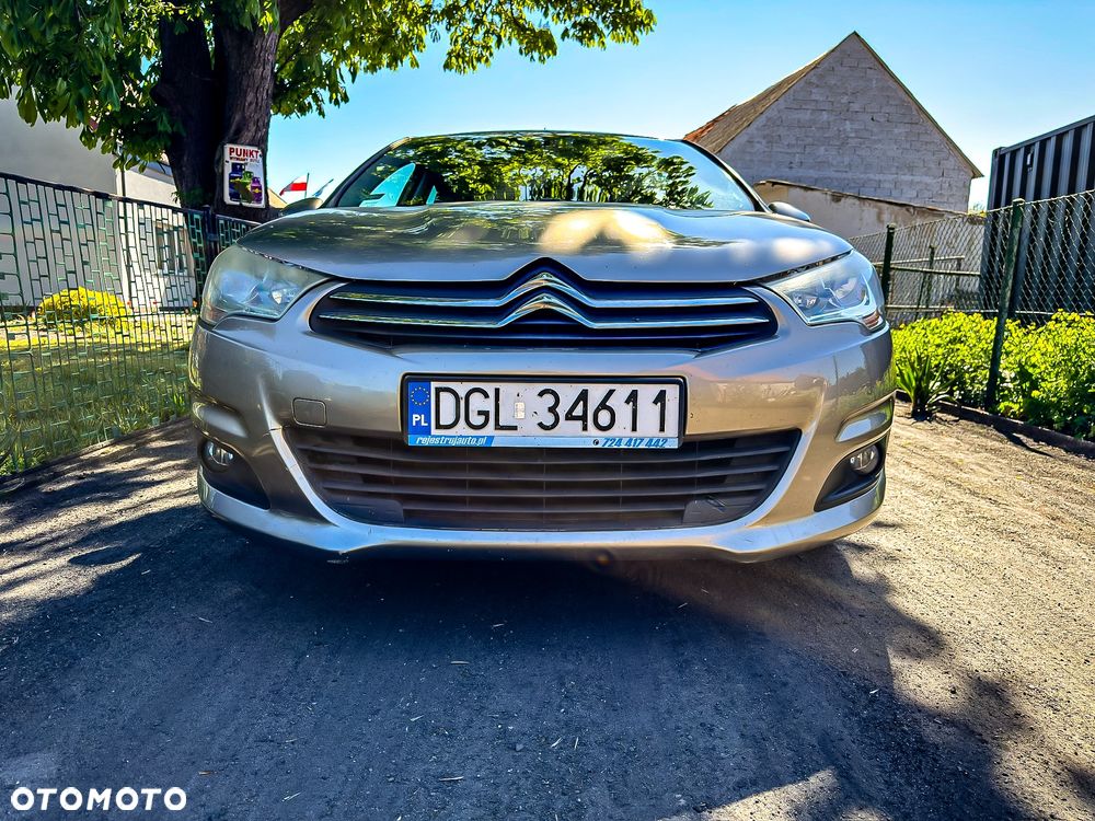 Citroën C4 1.6 VTi Selection - 17