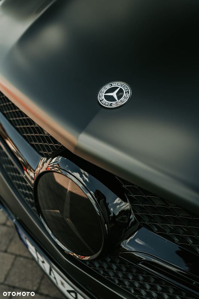 Mercedes-Benz Gle 2018 photo 4