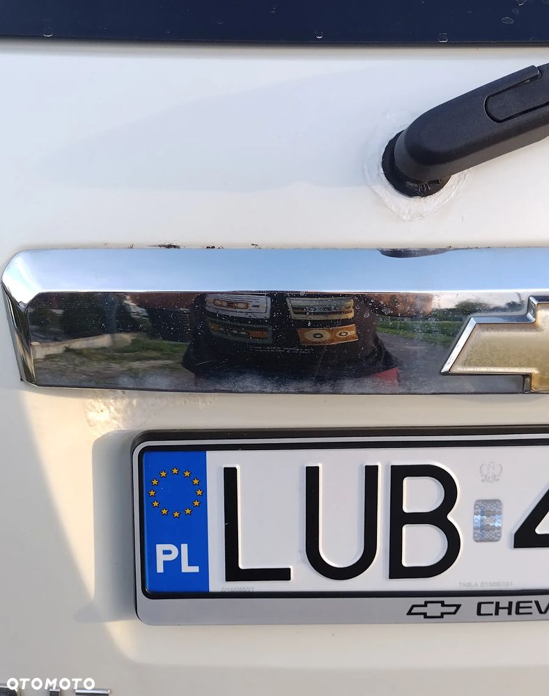 Chevrolet Captiva 3.2 LT high - 6