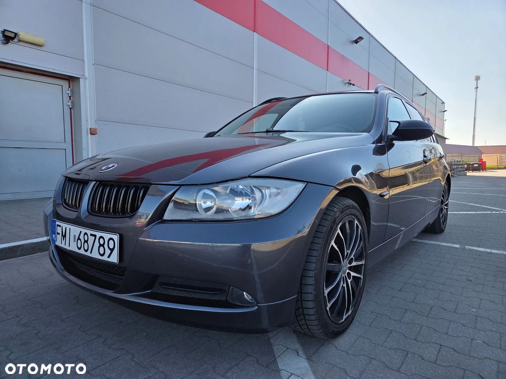 BMW Seria 3 - 1