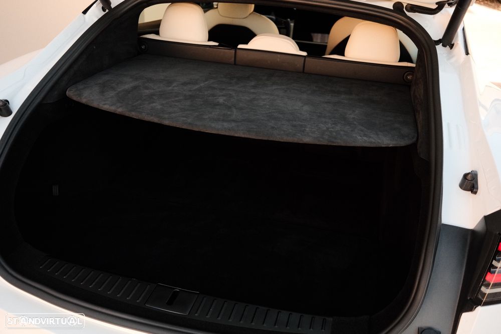 Tesla Model S Long Range AWD - 21