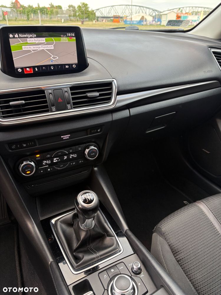 Mazda 3 2.0 Skypassion - 15