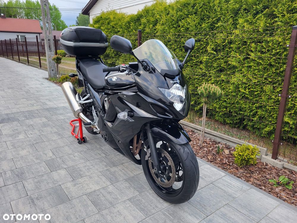 Suzuki GSX-F - Katana - 24