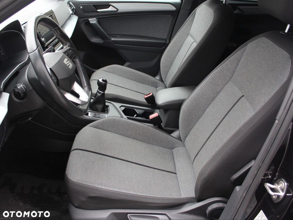 Seat Tarraco 2.0 TDI Style S&S - 11