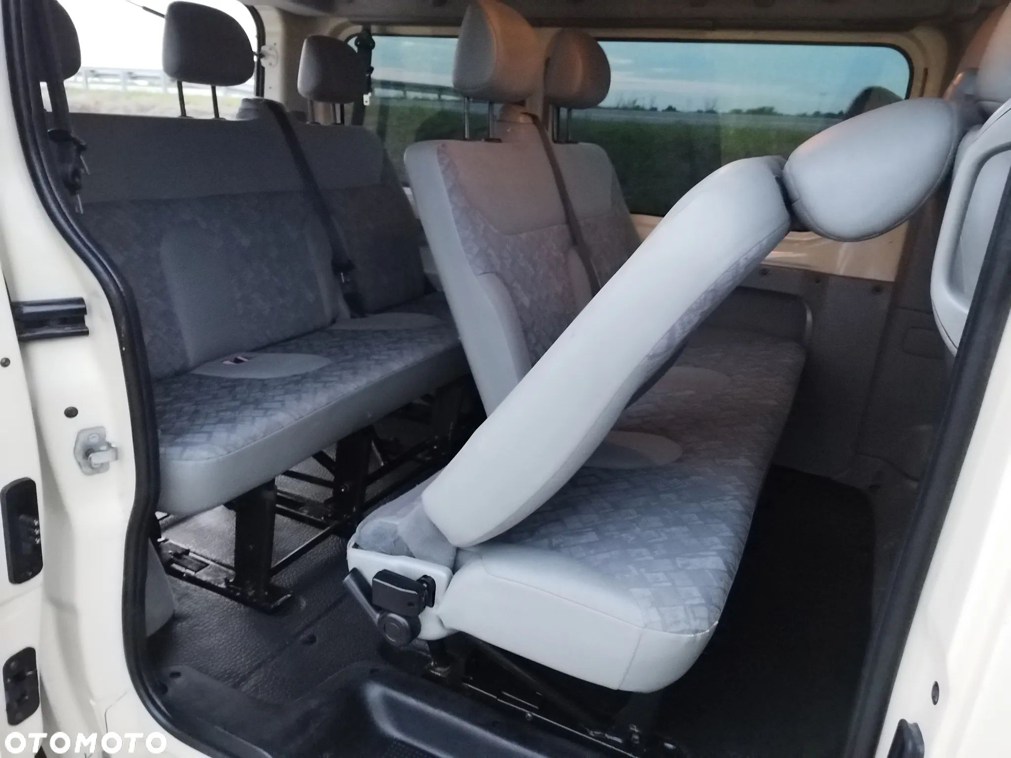 Opel Vivaro 1.9 CDTI L1H1 Edition - 26