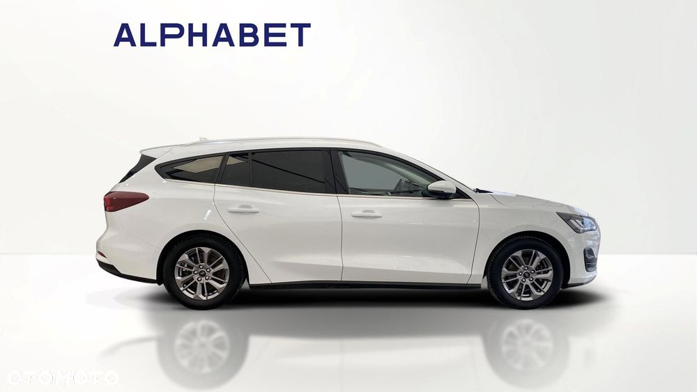 Ford Focus 1.0 EcoBoost mHEV Titanium X - 6