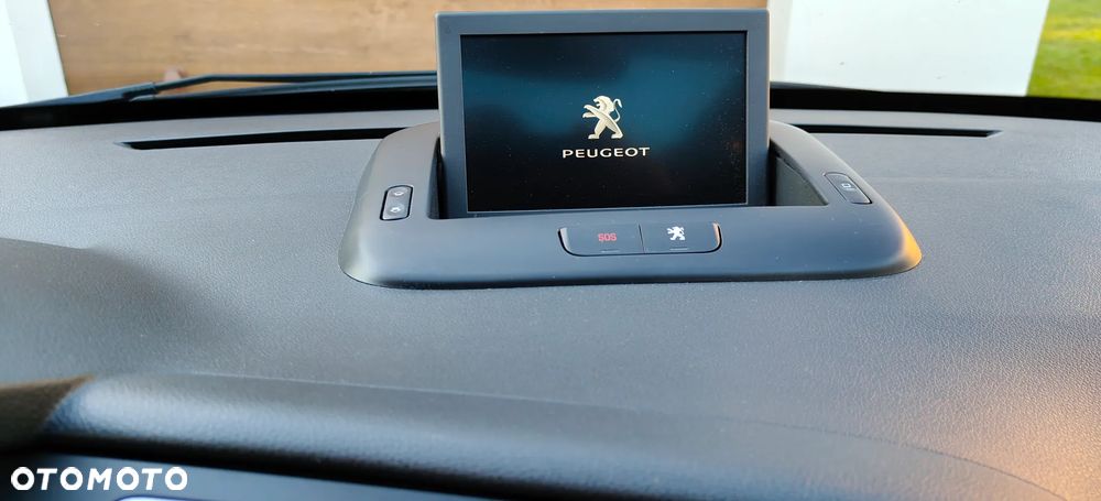 Peugeot 3008 - 31